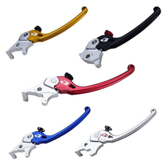 RCB S3 ADJUSTABLE LEVER