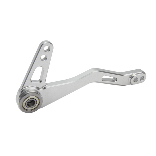 RCB GEAR PEDAL AND BRAKE PEDAL FOR FOOTREST RCB