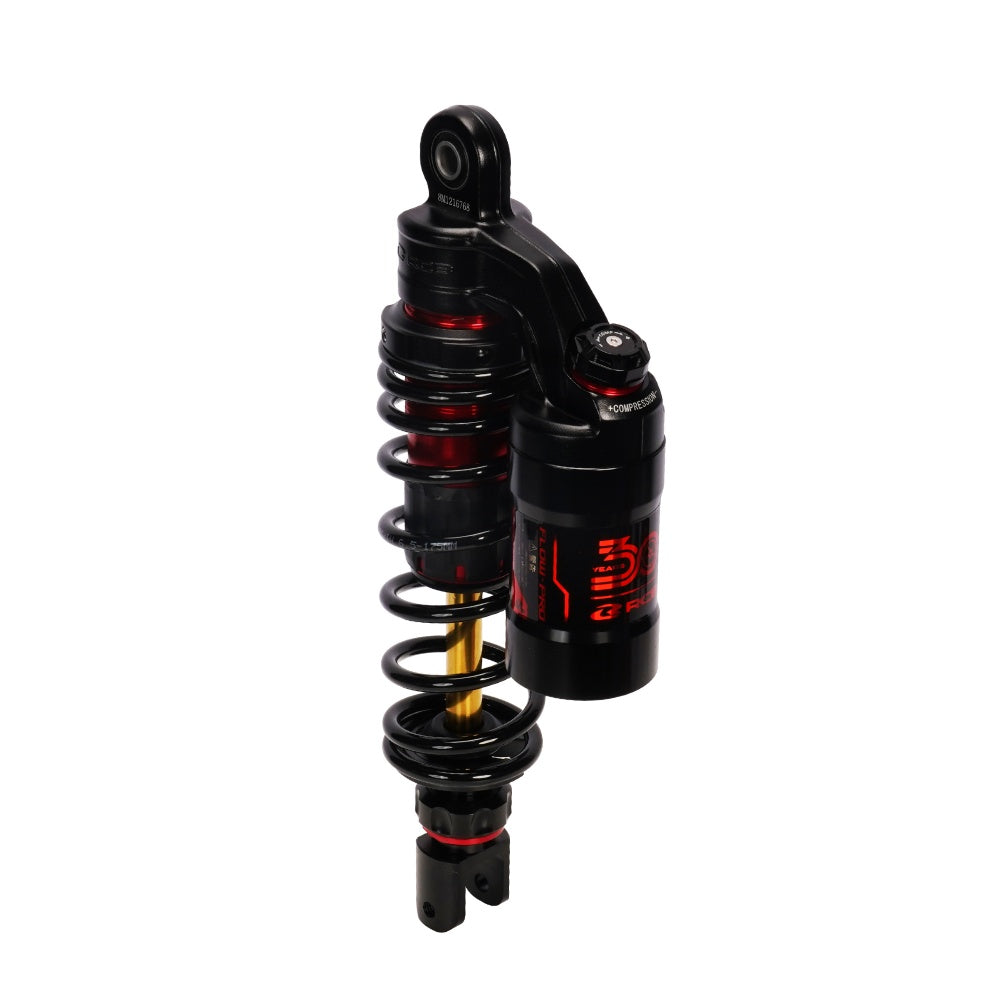 RCB 30TH ANNIVERSARY LIMITED EDITION FLOW PRO DUAL SHOCKS ABSORBER
