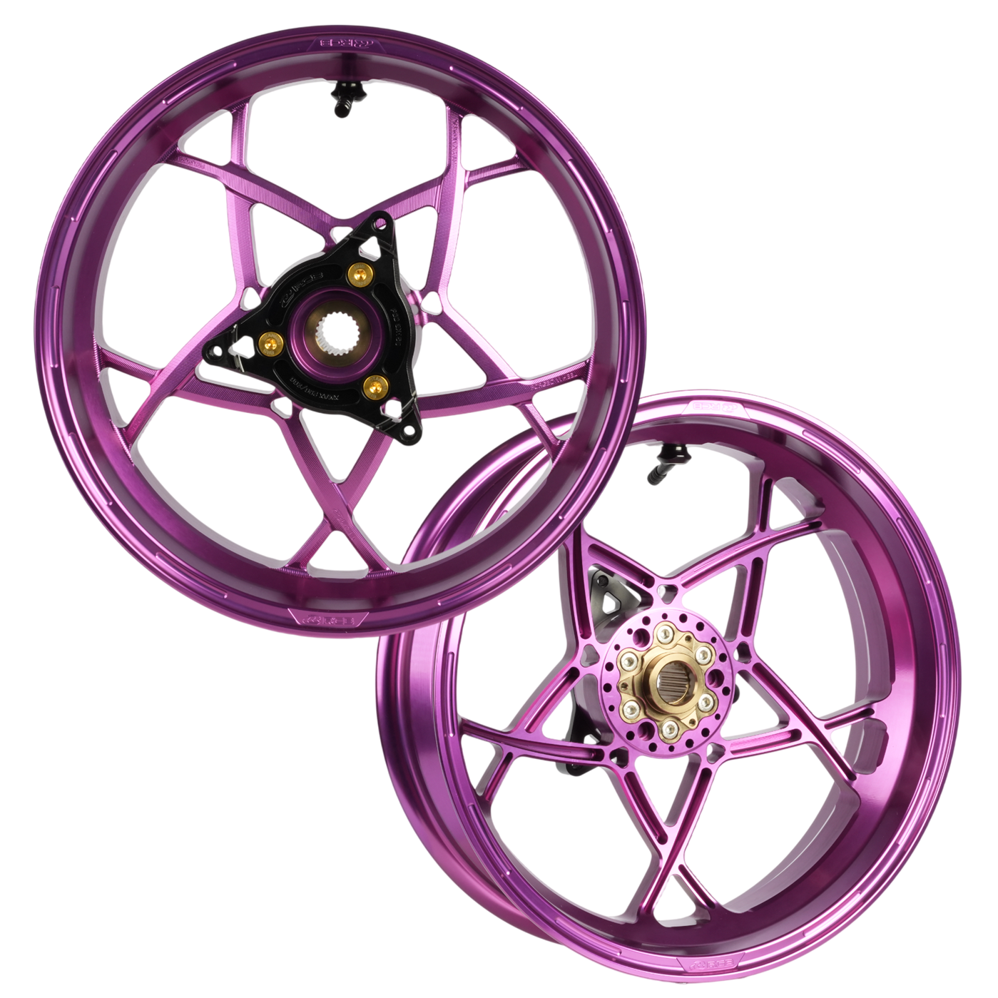 RCB FORGED RIM FG560