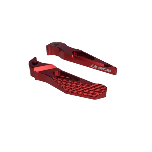RCB ALLOY REAR FOOTSTEP