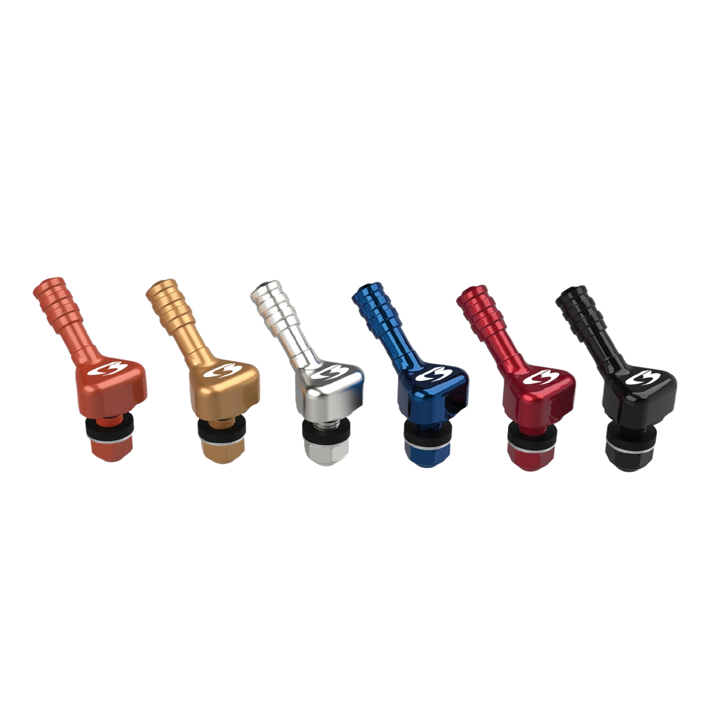 RCB TANK V2 AIR VALVE STEMS