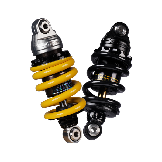 RCB S3 LINE MONOSHOCK