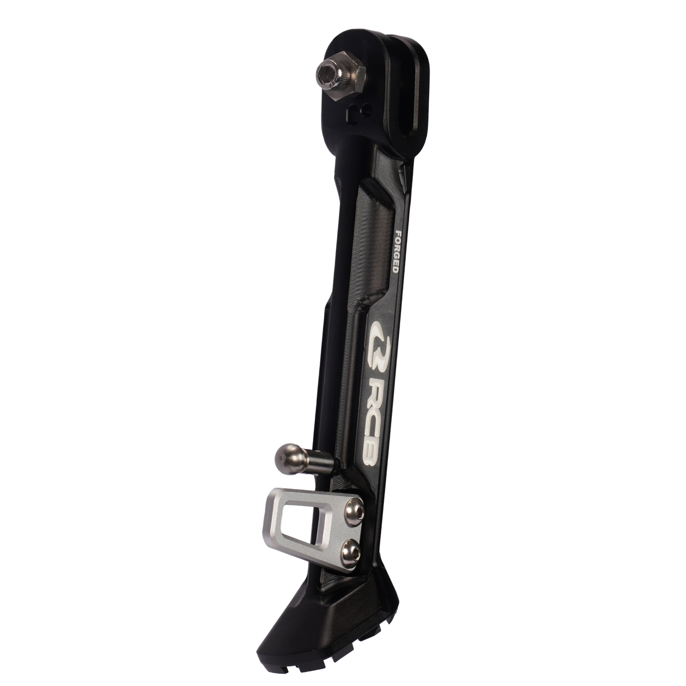 RCB ALLOY FORGED SIDE STAND