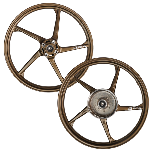 RCB SP500 SPORT RIM