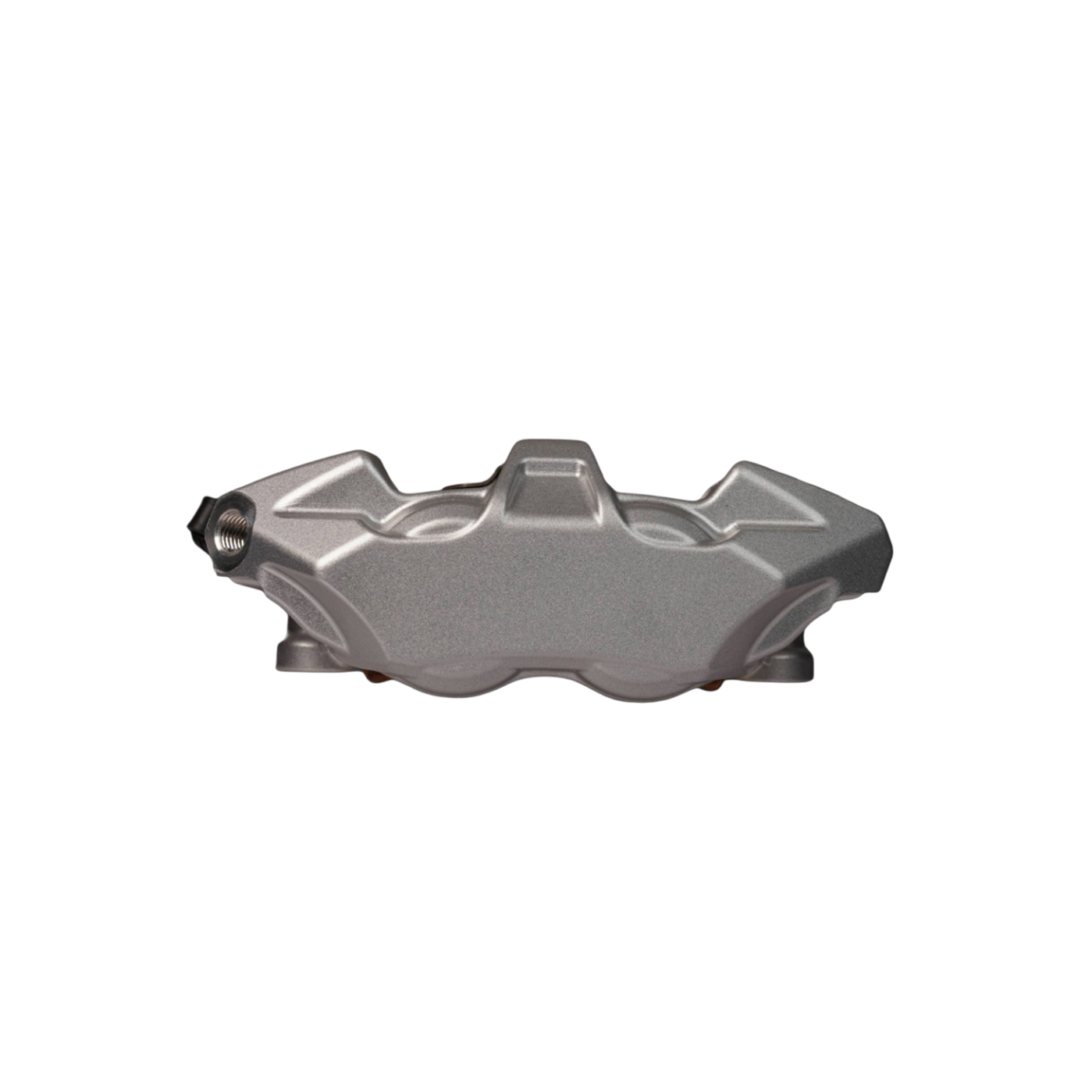 RCB R34 RADIAL BRAKE CALIPER 4 PISTON SIZE 100MM & 108MM UNIVERSAL