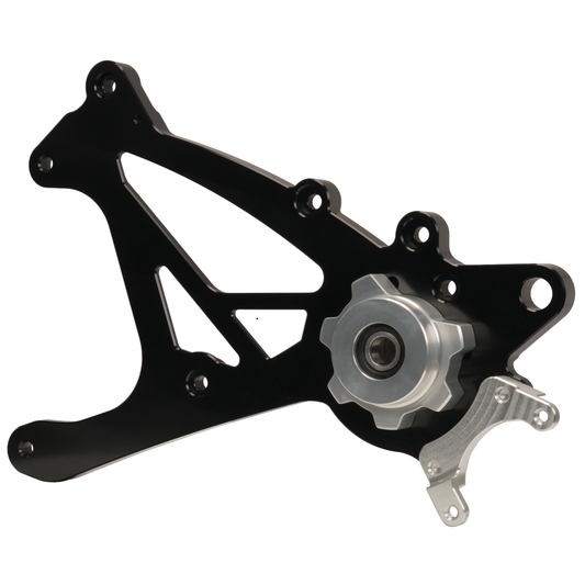 RCB ALLOY SWING ARM XMAX V1 V2 V3