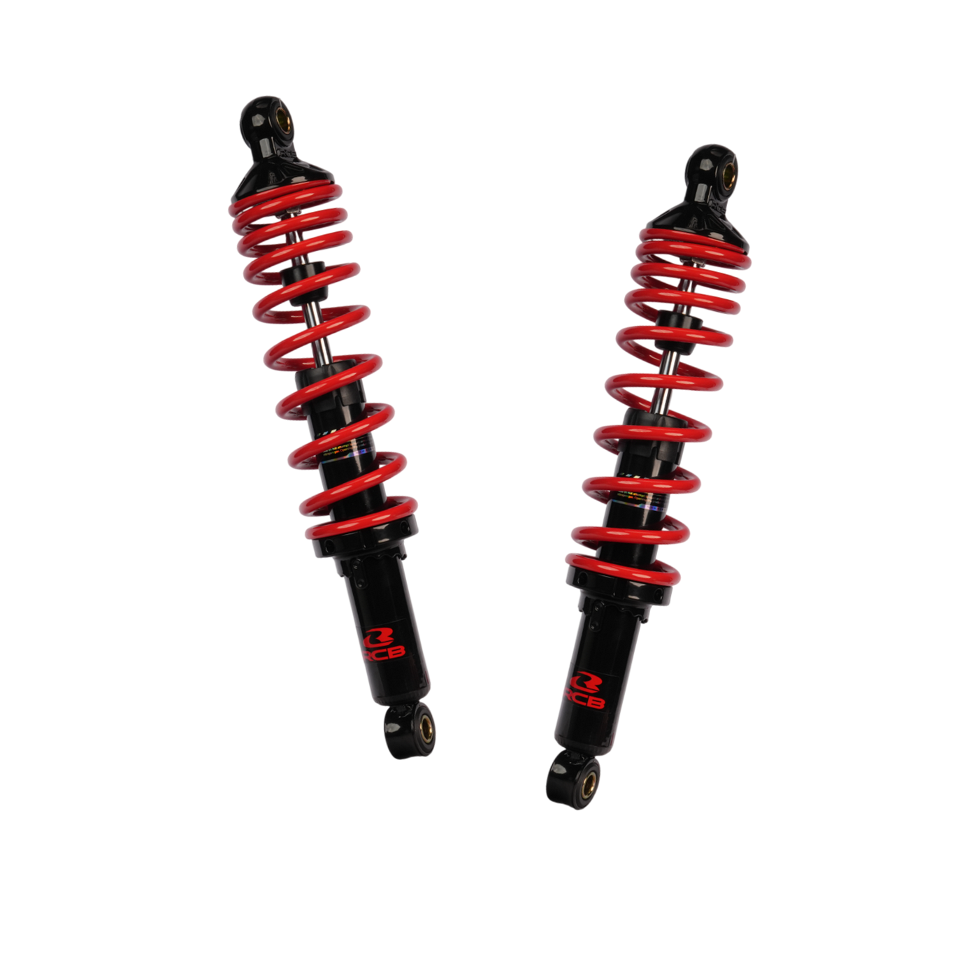 RCB A3 SERIES ABSORBER & MONOSHOCK