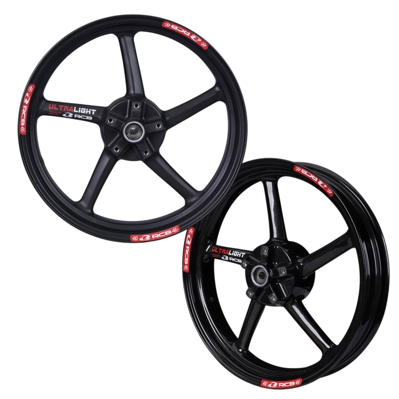 RCB CR55 CARBON SPORT RIM