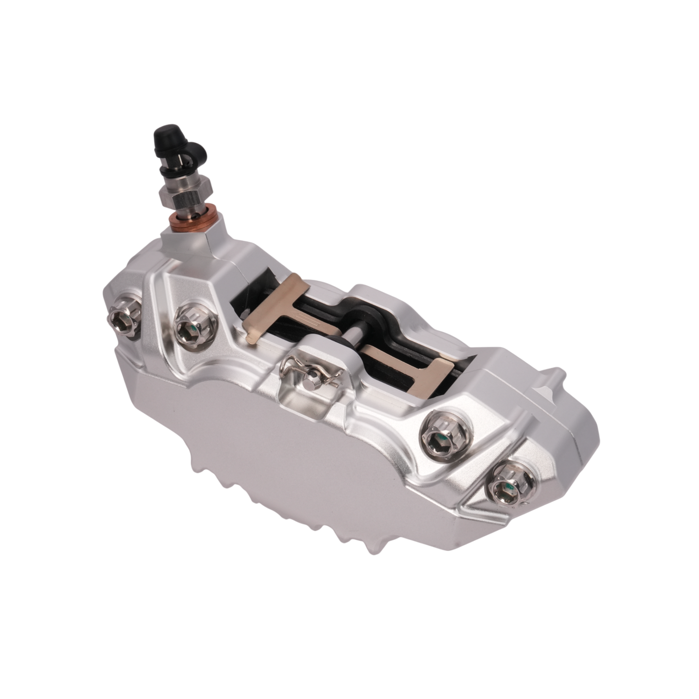 RCB BRAKE CALIPER R1-EVO SERIES (RIGHT / LEFT)