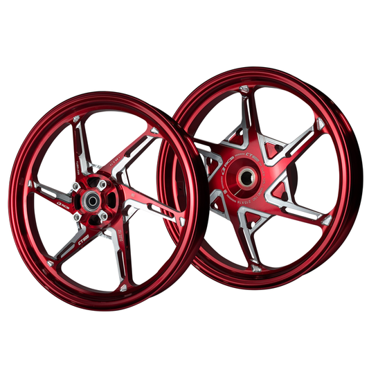 RCB SPORT RIM CT600