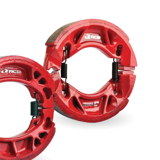 RCB BRAKE SHOE