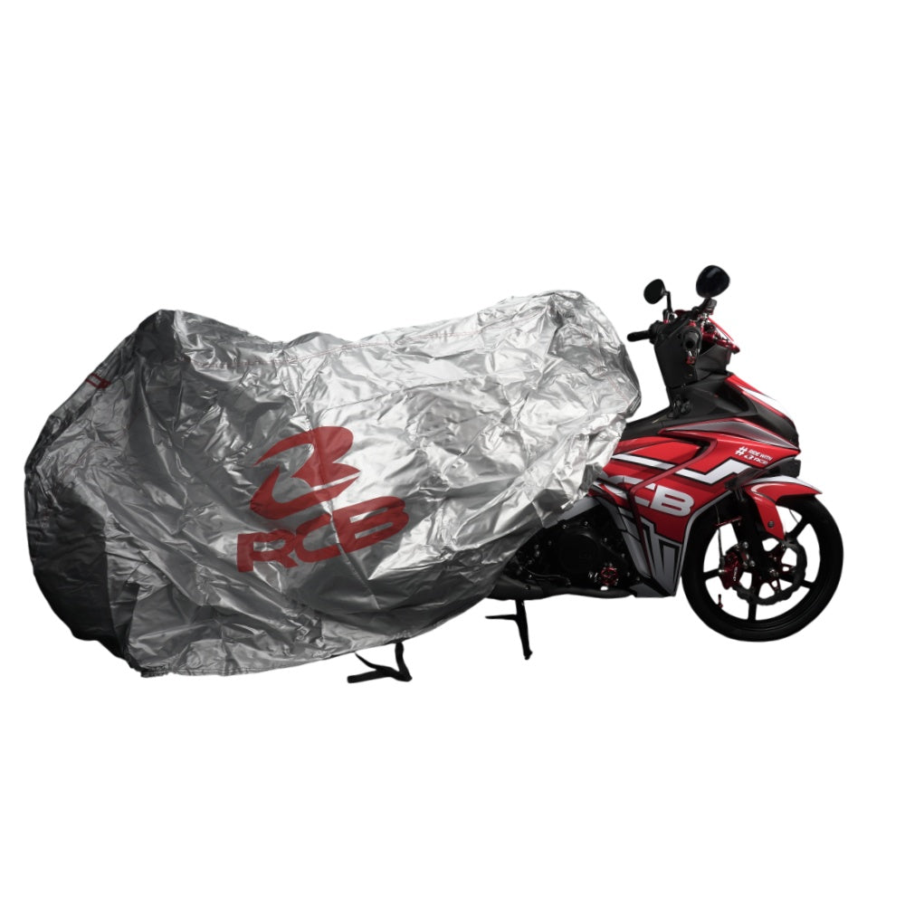 RCB E SERIES MOTORCYCLE COVER