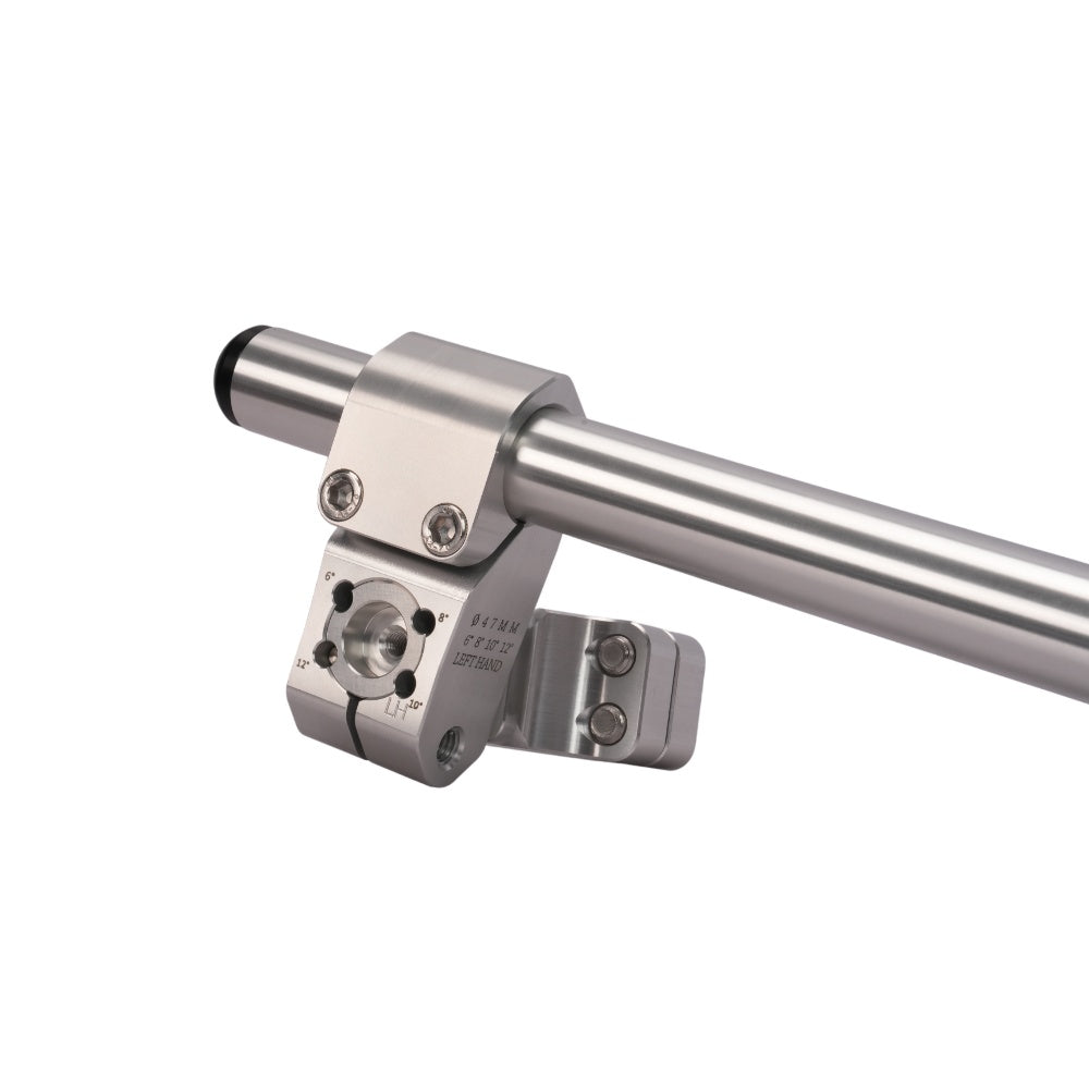 RCB ADJUSTABLE CLIPON HANDLE BAR