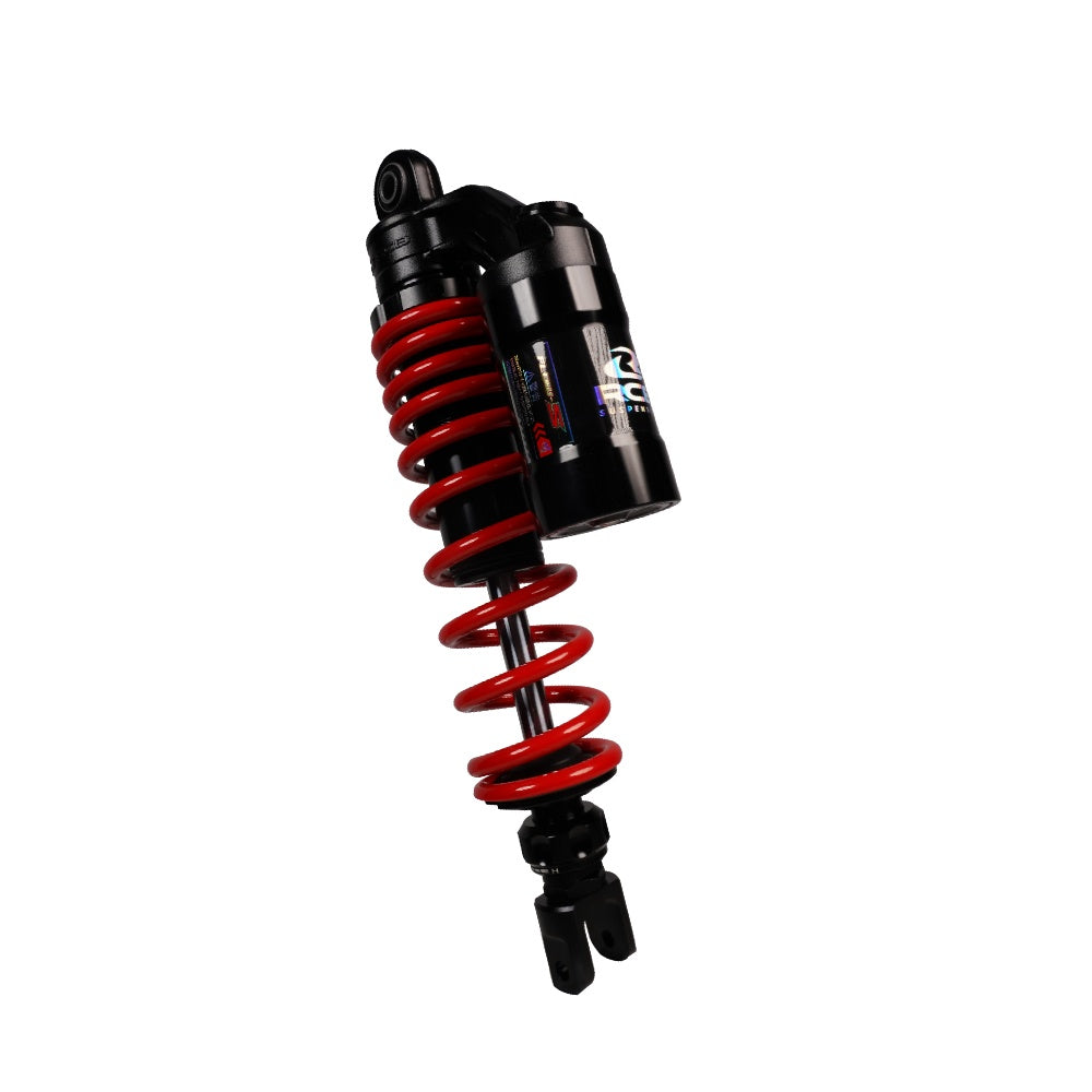 RCB FLOW S SERIES ABSORBER