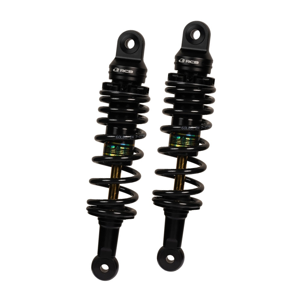 RCB C2 SERIES ABSORBER