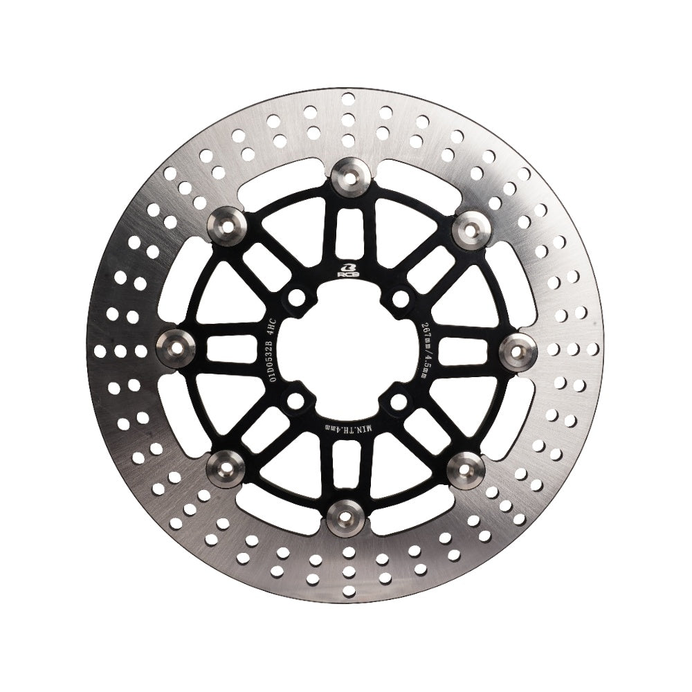 RCB RS SERIES FLOATING BRAKE DISC