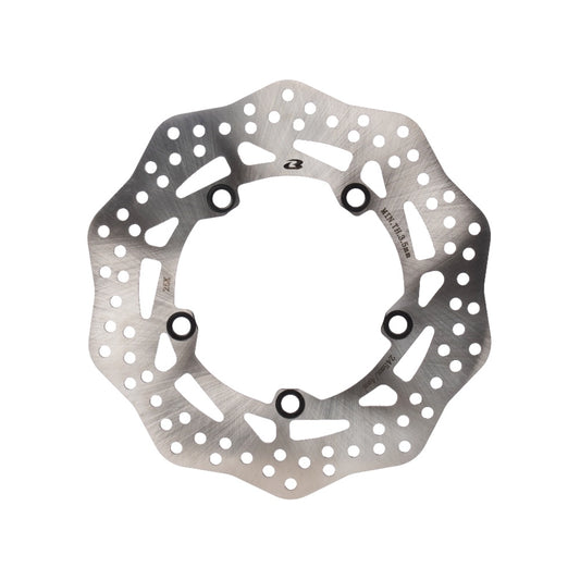 RCB E3 SERIES STEEL BRAKE DISC