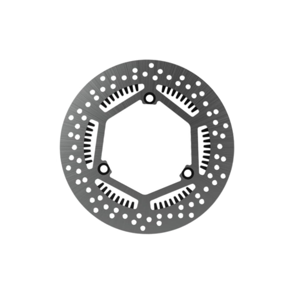 RCB E2 SERIES ICE STEEL BRAKE DISC