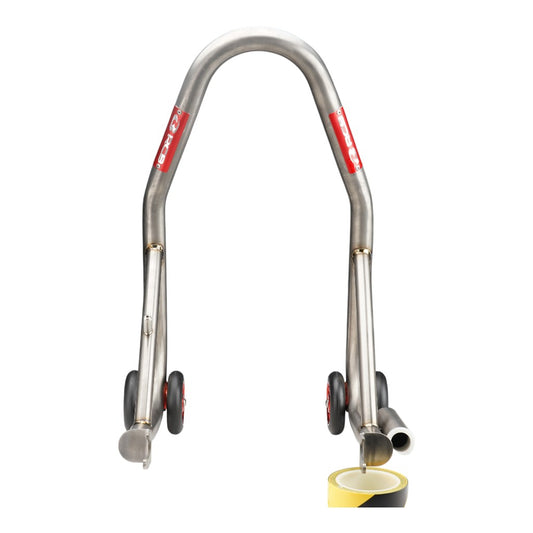 RCB MOTOGP TITAN REAR STAND GP3