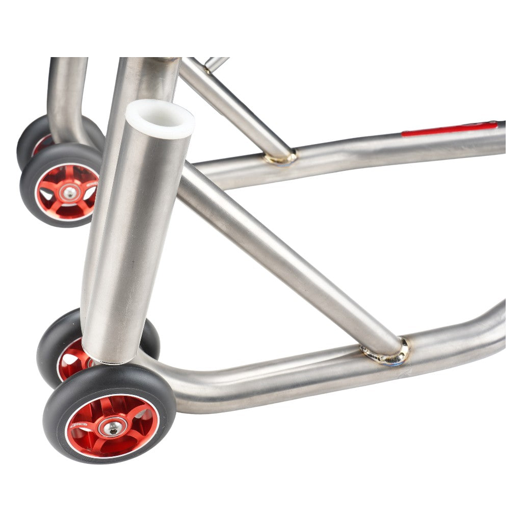 RCB MOTOGP TITAN REAR STAND GP3