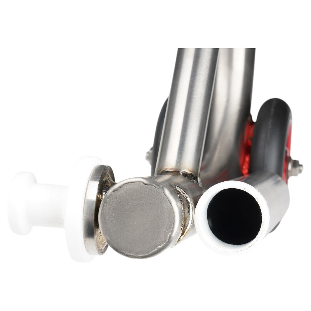 RCB MOTOGP TITAN REAR STAND GP1