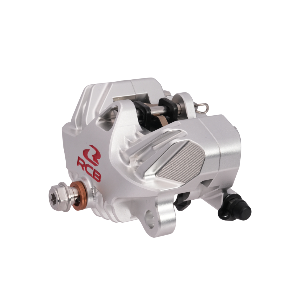 RCB BRAKE CALIPER R55-EVO SERIES