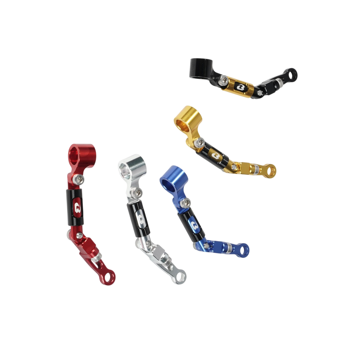RCB BRAKE FLUID TANK HOLDER