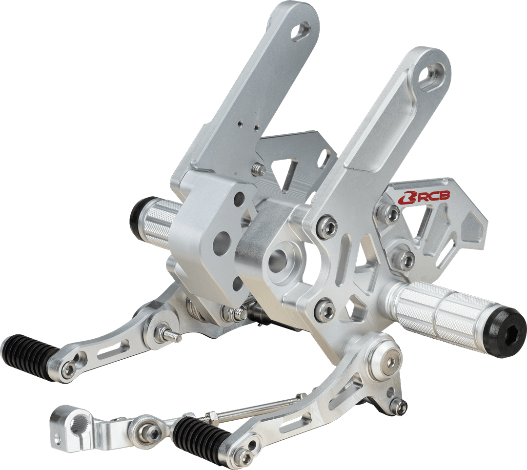 FOOTREST S2 SERIES