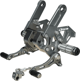 FOOTREST S2 SERIES