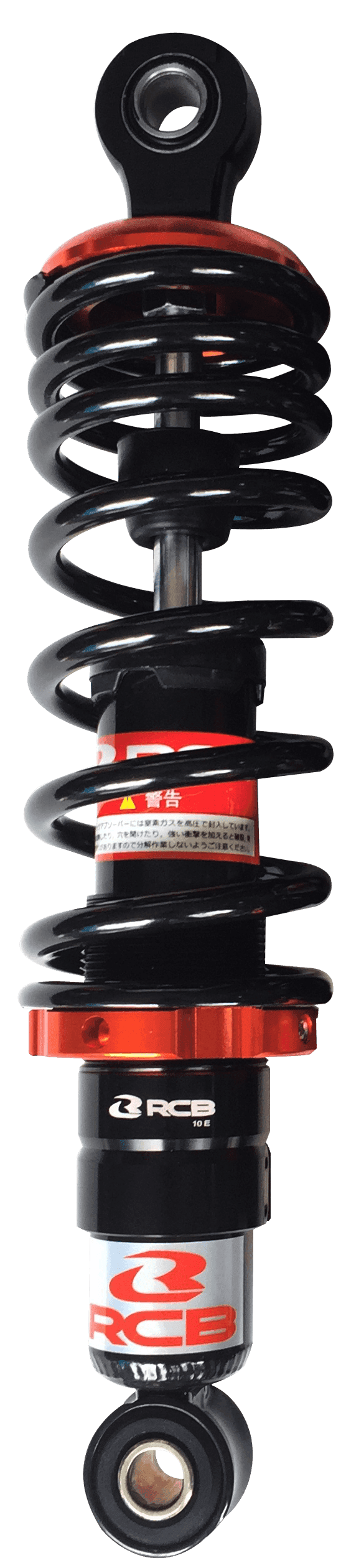 SUSPENSION ABSORBER M SERIES