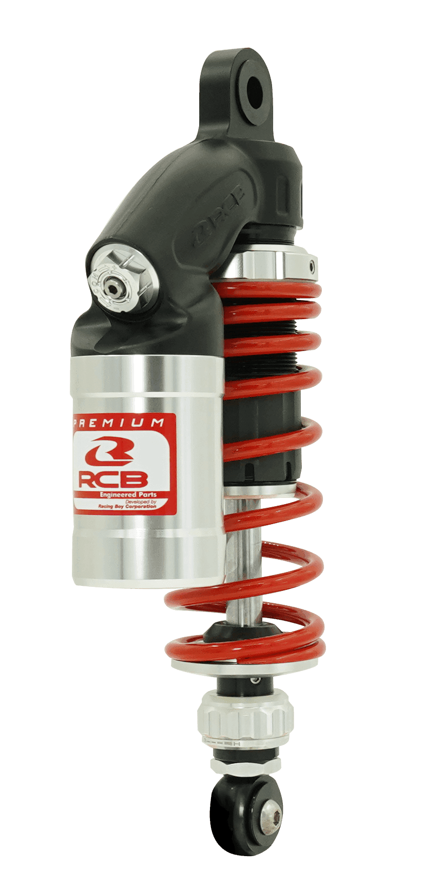 SUSPENSION ABSORBER VD SERIES
