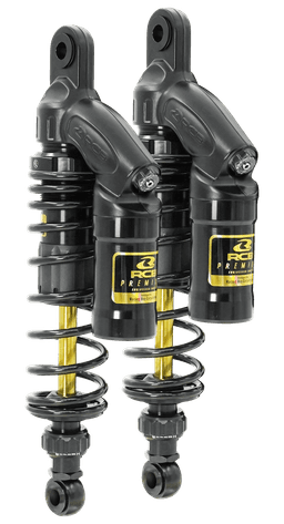 SUSPENSION ABSORBER VD SERIES