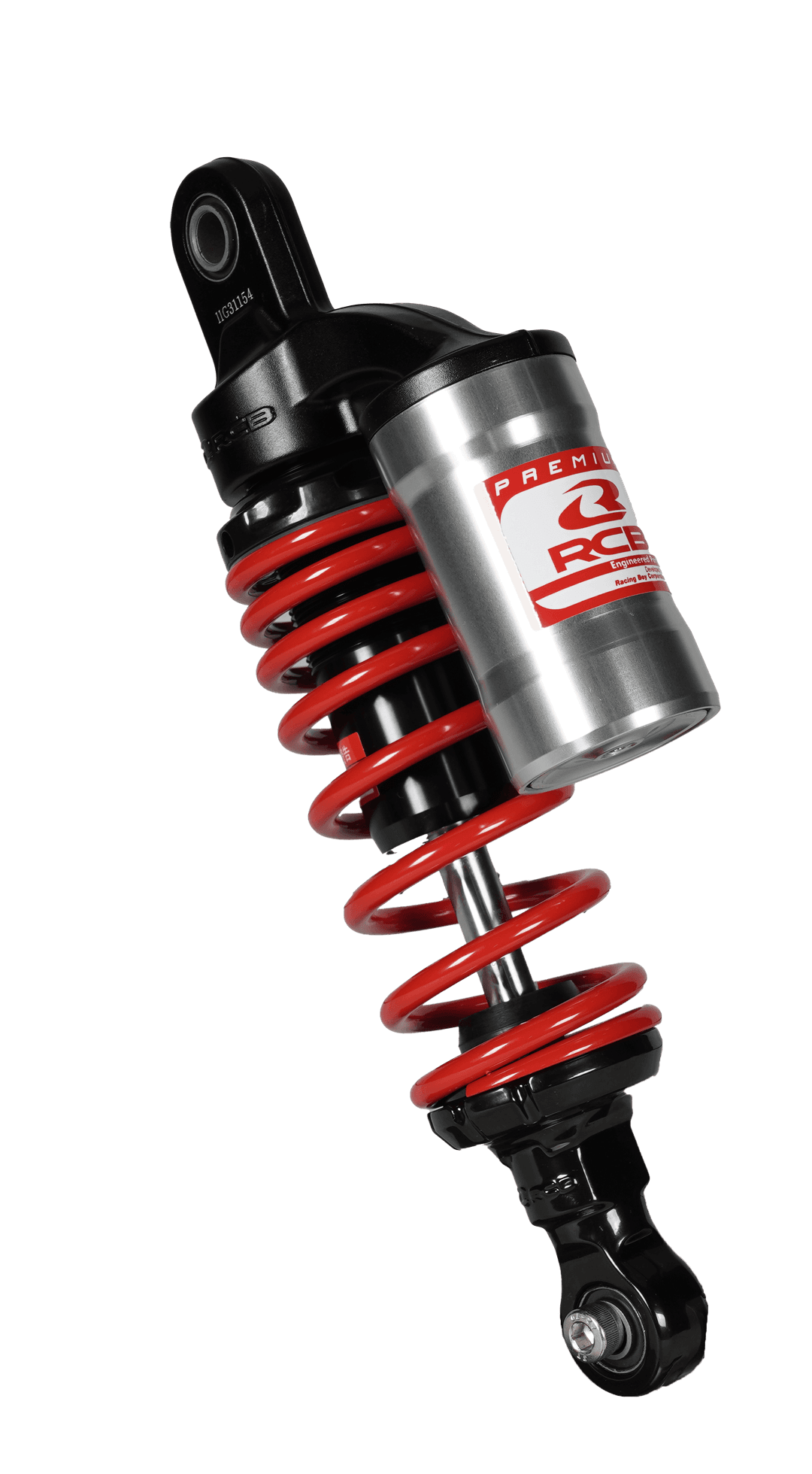 SUSPENSION ABSORBER MB-2 SERIES