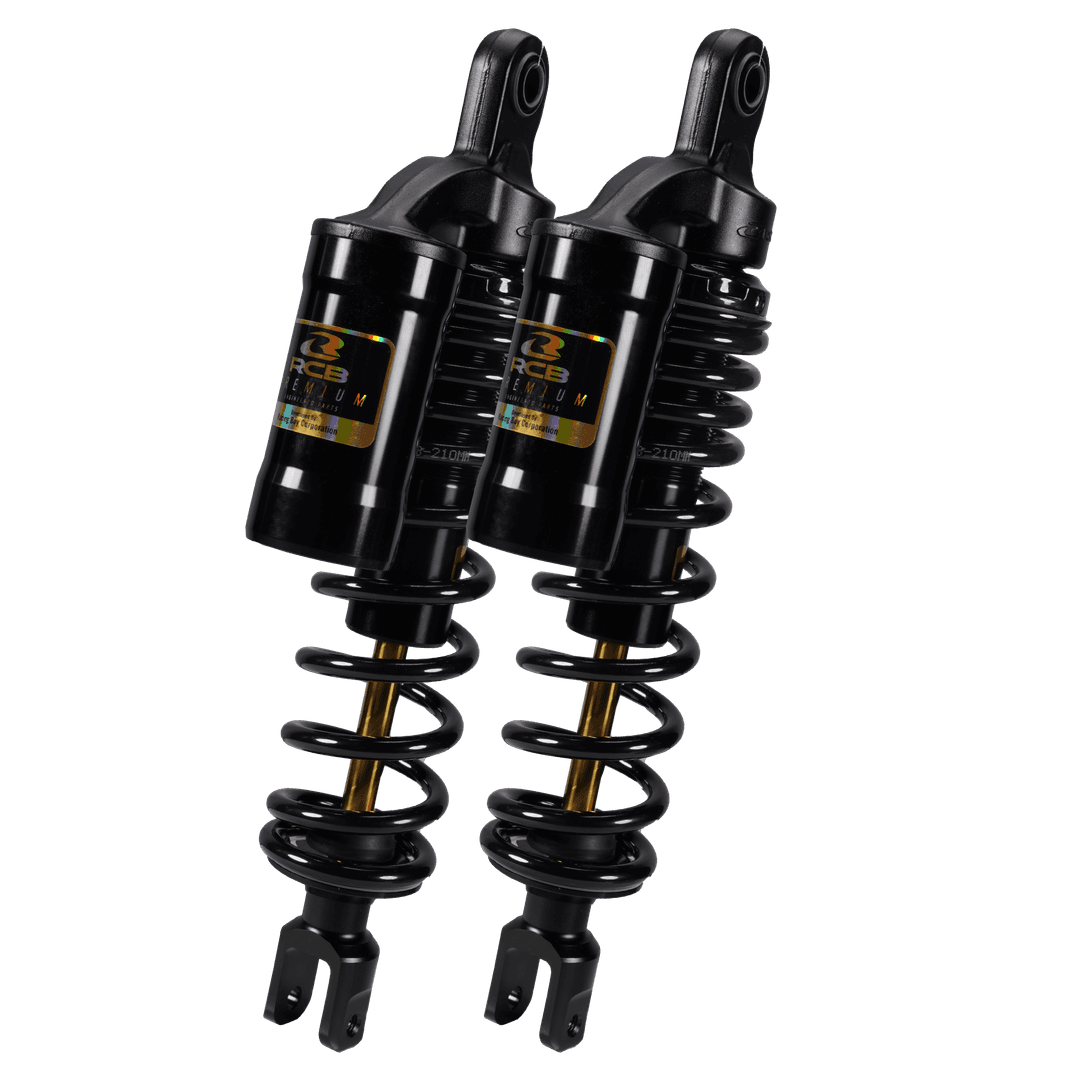 SUSPENSION ABSORBER MB-2 SERIES