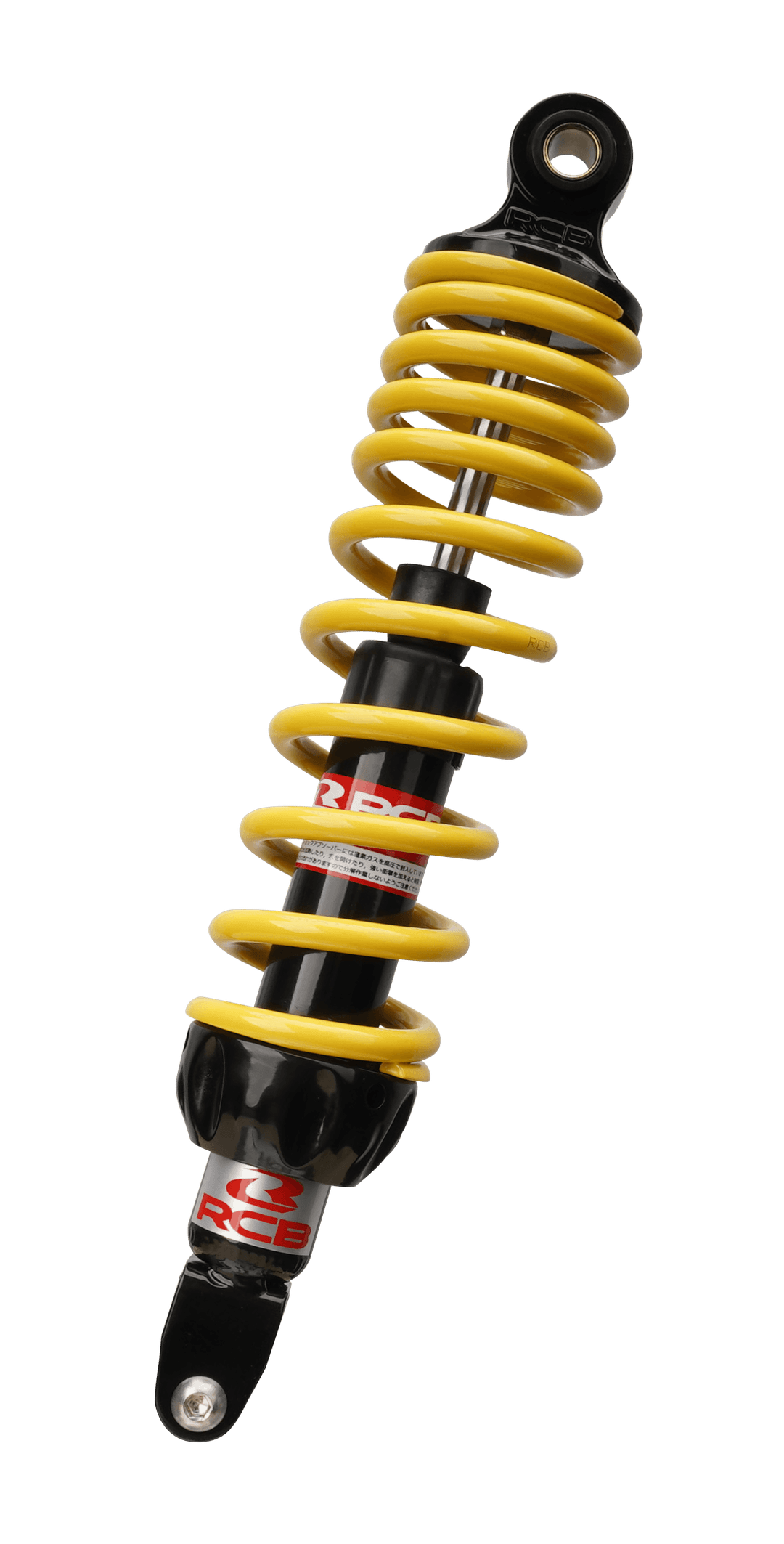 SUSPENSION ABSORBER A2 SERIES