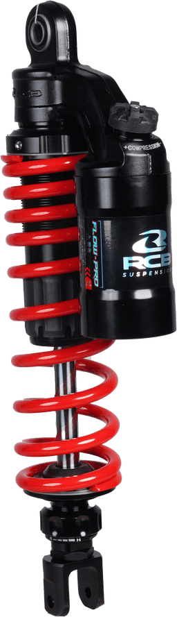 SUSPENSION ABSORBER FLOW PRO SERIES