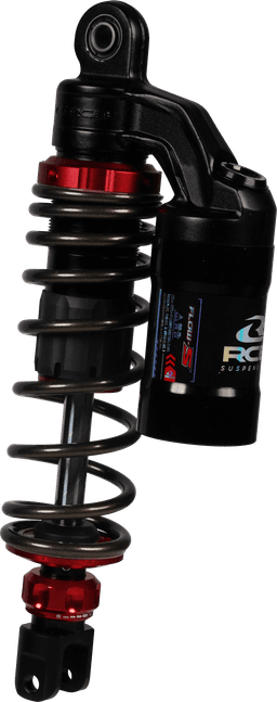 SUSPENSION ABSORBER FLOW-S SERIES