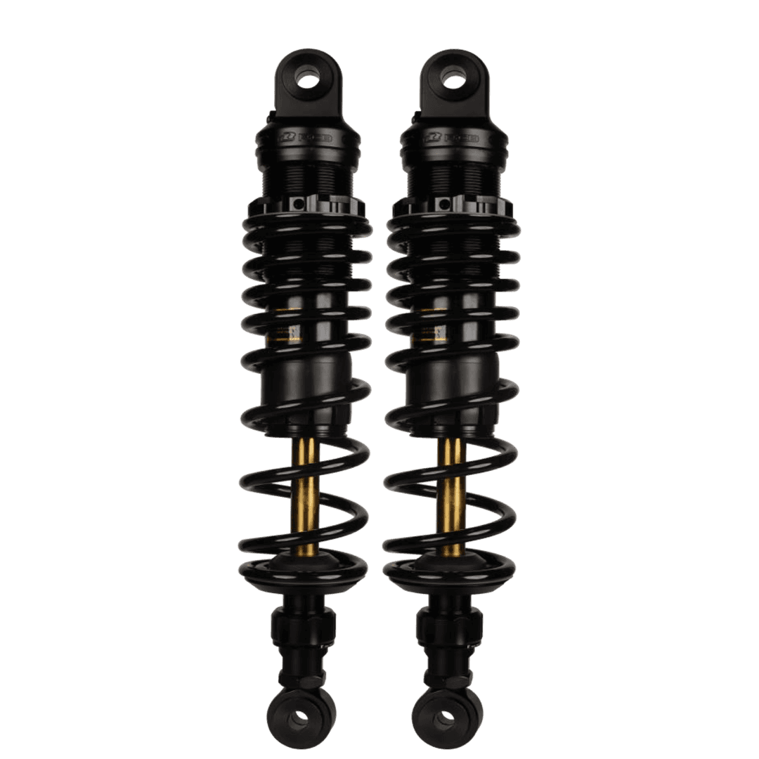 SUSPENSION ABSORBER S-2 SERIES