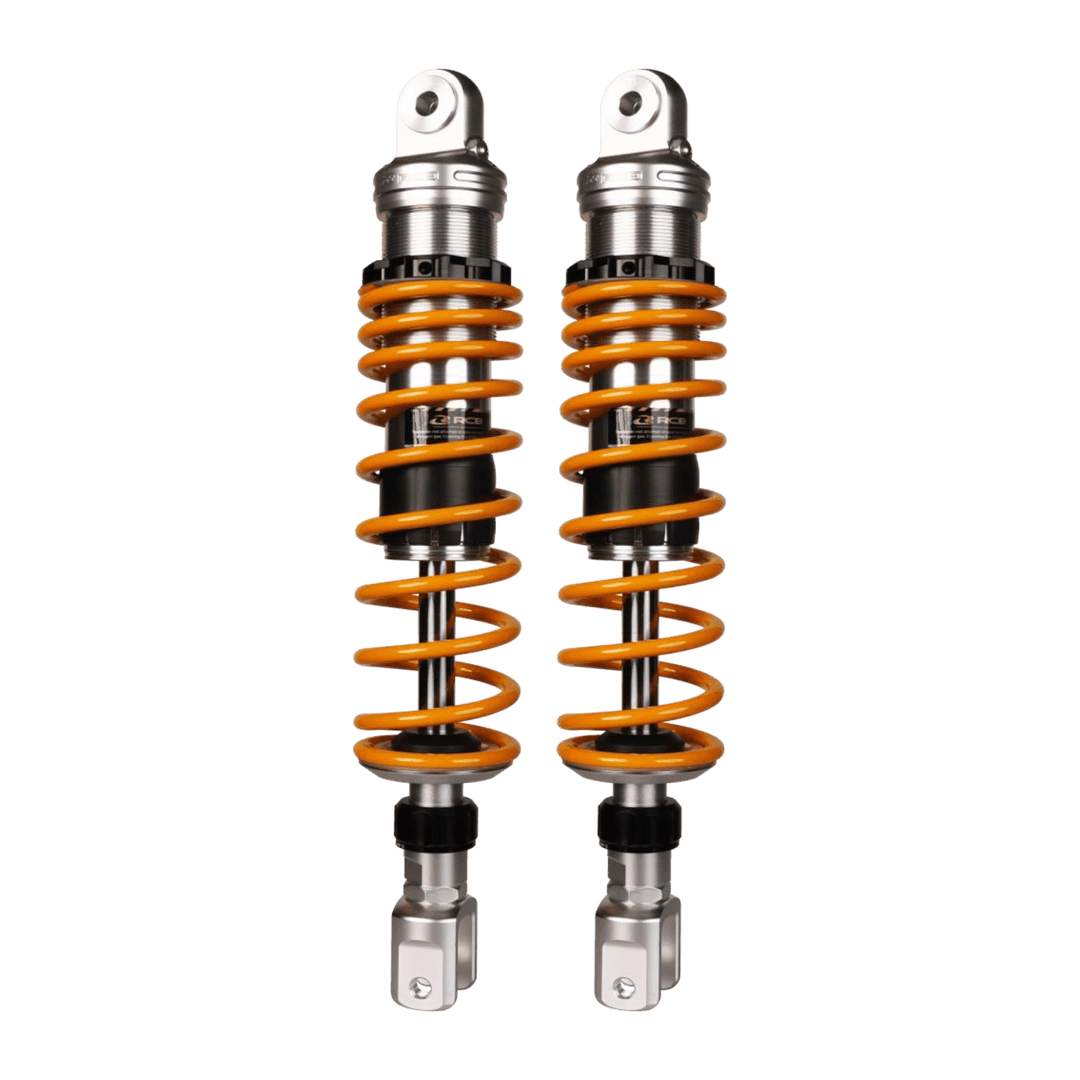 SUSPENSION ABSORBER S-2 SERIES