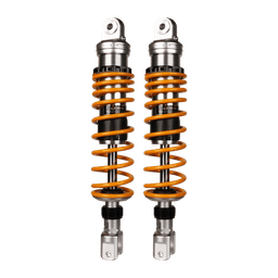 SUSPENSION ABSORBER S-2 SERIES