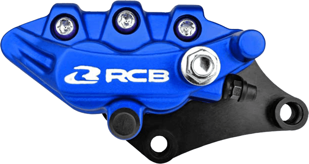 CALIPER S SERIES