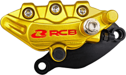 CALIPER S SERIES