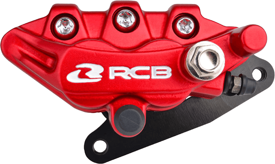 CALIPER  REAR S SERIES