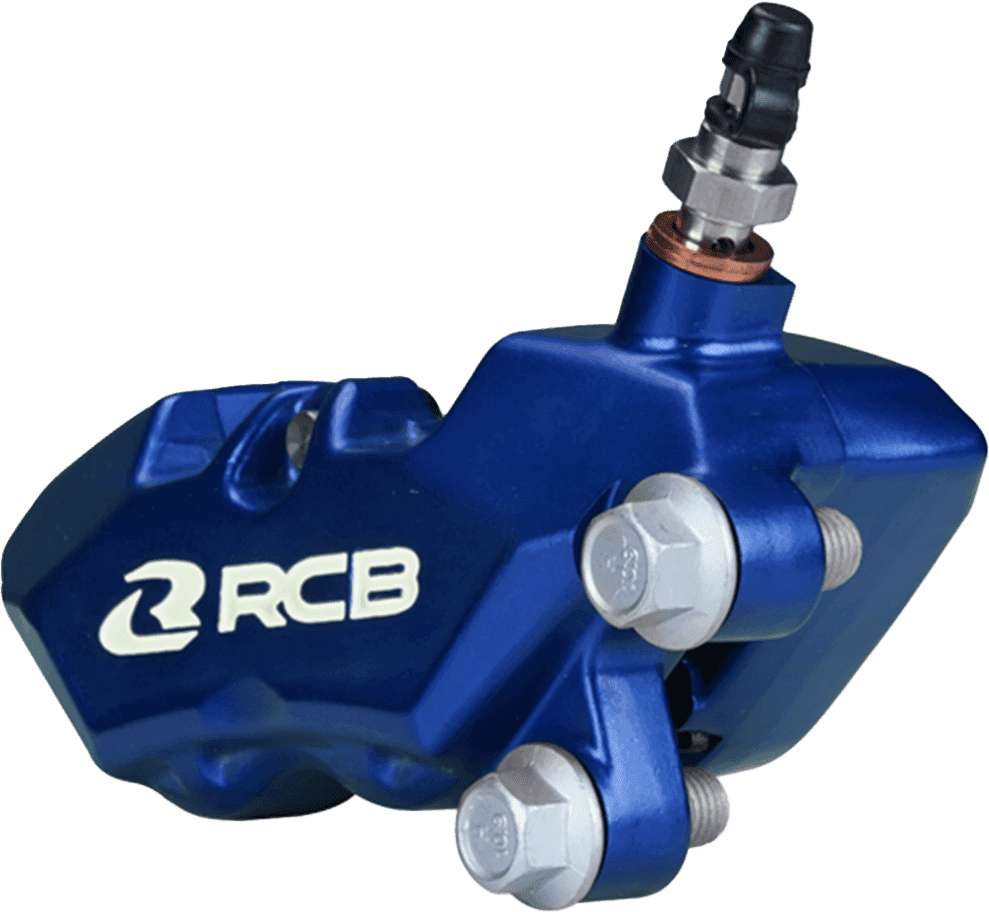 CALIPER R1 SERIES