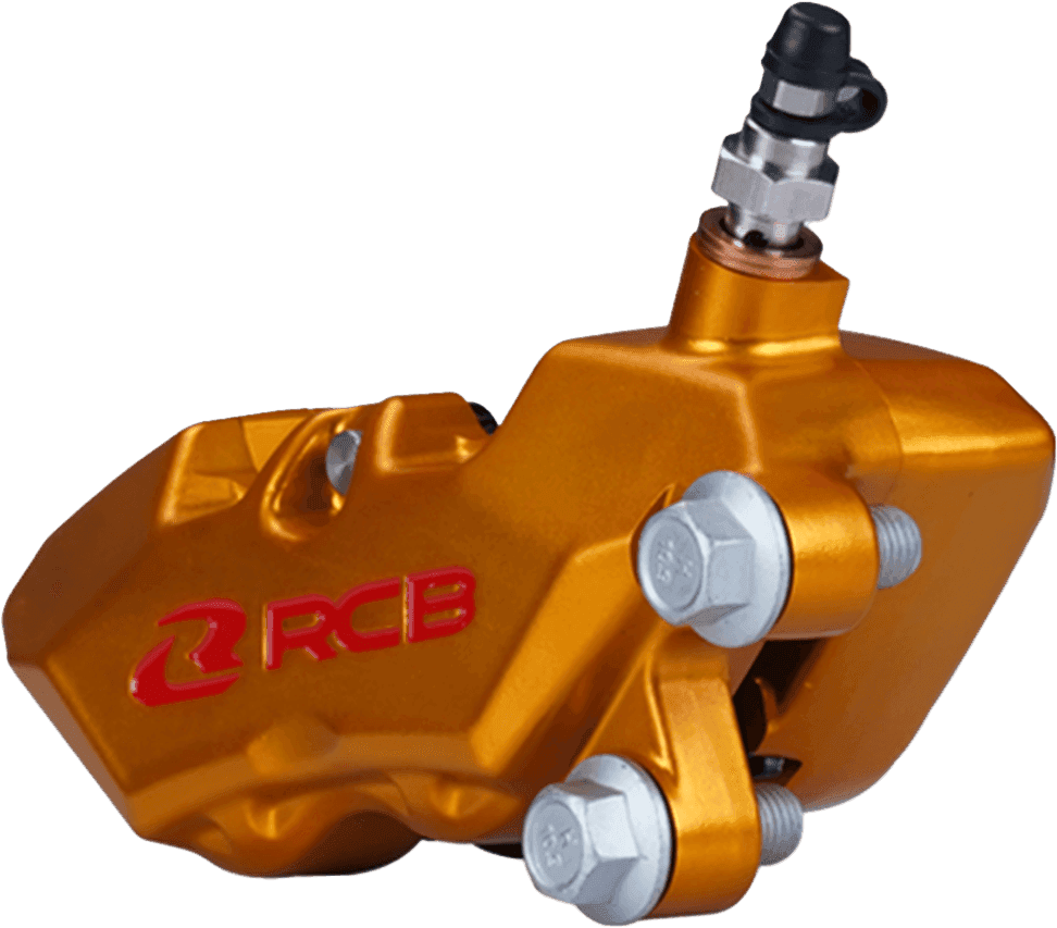 CALIPER R1 SERIES