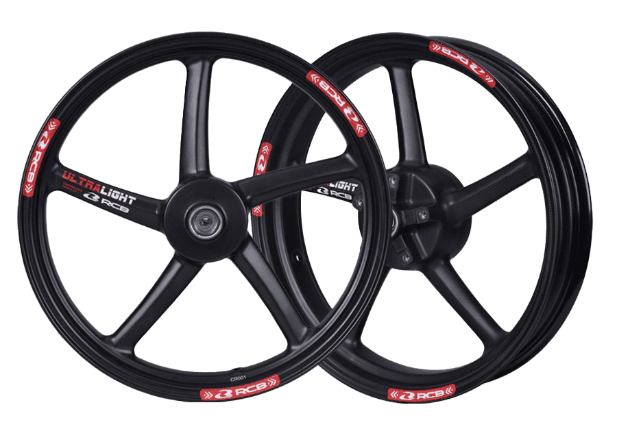 CARBON RIM CR55 SERIES