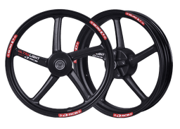 CARBON RIM CR55 SERIES