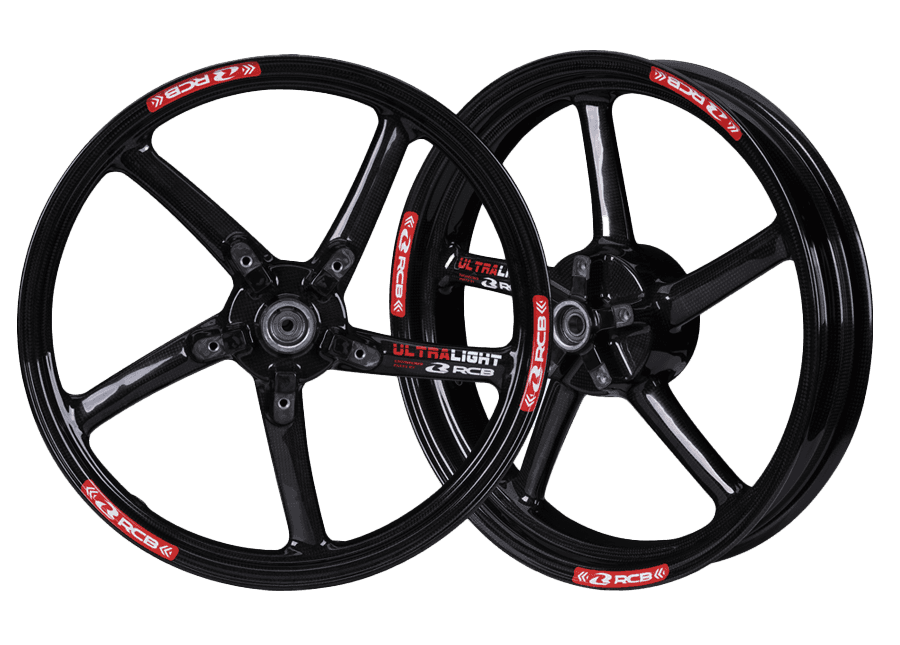 CARBON RIM CR55 SERIES