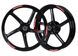 CARBON RIM CR55 SERIES